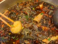 -黑竹香鸡(营和巷店)