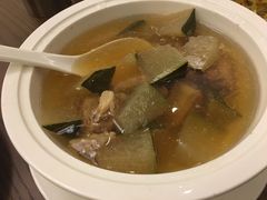 -水月周庄铂尔曼酒店-水月荟中餐厅