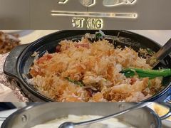 -煲王粤菜餐厅(中侨中心店)