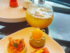 -厦门威斯汀酒店