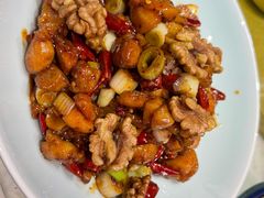 -情满四合院•京菜•烤鸭(动物园店)