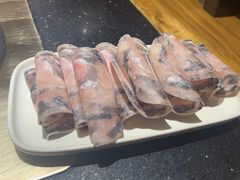 -巴奴毛肚火锅(广益哥伦布店)