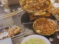 -三杯赤運·中式小酒馆(所城里店)