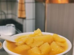 -张飞木薯羹(金鱼巷店)