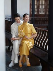 -雨墨婚纱摄影工作室