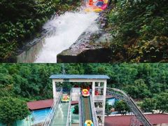 -清泉湾生态旅游度假区