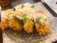 -太原茂业天地购物中心
