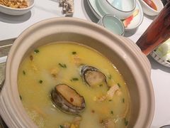 -如一鸡鲍鱼·粤式煲汤(长泰广场店)