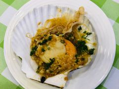 -快乐海鲜城(虎泉街店)