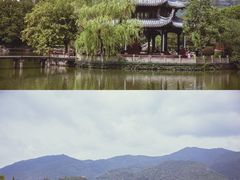 -台州府城(东湖)