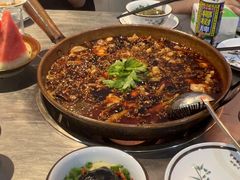 -铜瓢江湖兔火锅(水碾河社区店)