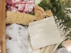 寿喜锅-村上一屋(健翔桥店)