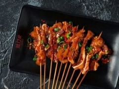 中意耙耳朵-小四川水煮鱼(鞍山总店)