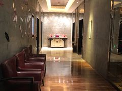 -正佳广场万豪酒店-粤菜餐厅·点心·海鲜·聚餐