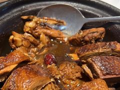 -老聃·小鸭鲢城原味客家菜(海沧店)