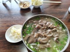 -攀枝花·任德琼·盐边羊肉米线