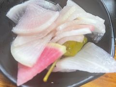 -朝族高丽火盆(长白山总店)
