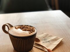 -ZING COFFEE 镜咖啡