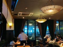 -碧特博格·20年品牌西餐厅(芜湖路店)