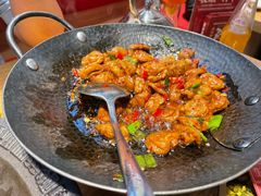 -聚鑫朋酸菜肥肠(九龙仓店)