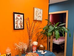 -Together·泰式按摩精油SPA(天山店)