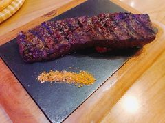 -MR.ROCKY洛奇先生RESTAURANT&BAR(宝安壹方城店)