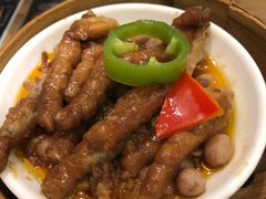 -香港新曜记茶餐厅(万泰城店)