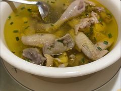 -呼吸森林·生态农庄农家乐私房菜