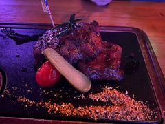 -MR.ROCKY洛奇先生RESTAURANT&BAR(宝安壹方城店)
