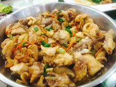 -敦煌喜宴(万达广场店)