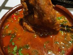 -贰回巷火锅馆(钟楼店)