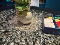 -北京饭店谭家菜