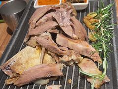 -耶里夏丽·丝路新疆菜·清真食品(徐汇南丹东路臻选店)