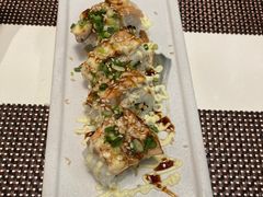-樱の千渡日式料理·铁板烧•烧鸟(金盛田广场店)