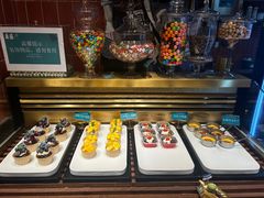 -東盛炭烤自助料理(玄武招商花园城店)