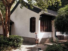 -深圳国际园林花卉博览园