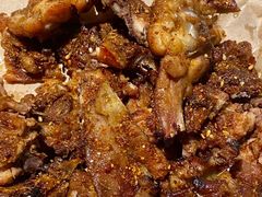 -聚味斋香辣蟹(生态城万达店)