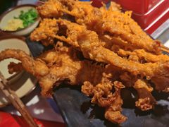 -老天桥蛙炉火锅(姑苏总店)