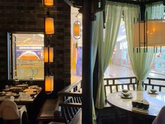 -绿茶餐厅(昆明世纪金源店)