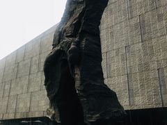 -侵华日军南京大屠杀遇难同胞纪念馆