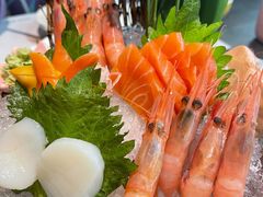 -匠和风精致料理(莆田财富中心店)