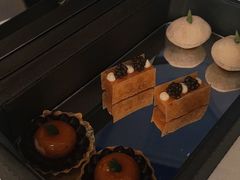 -Caprice(香港四季酒店)