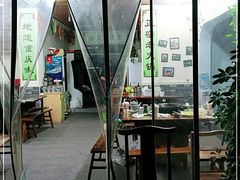 -重庆故事姊妹老火锅(财经学院店)