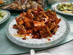 -前王院•巧克力海鲜市集餐厅(万平口店)