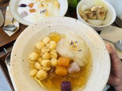 -绿小院(荔湾店)