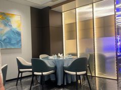 -大连湾旭日·家宴·海肠捞饭(马栏广场店)