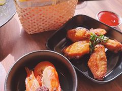 -一尺花园(首钢店)