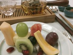 -叶叶菩提·晋福宫