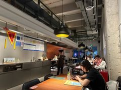 -卡朋厨房(289艺术园区店)