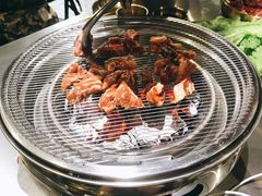 -本炙炭烤·蒲烧活鳗料理店(金沙洲店)